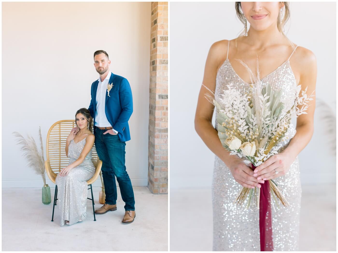 formal outfits for engagement photos