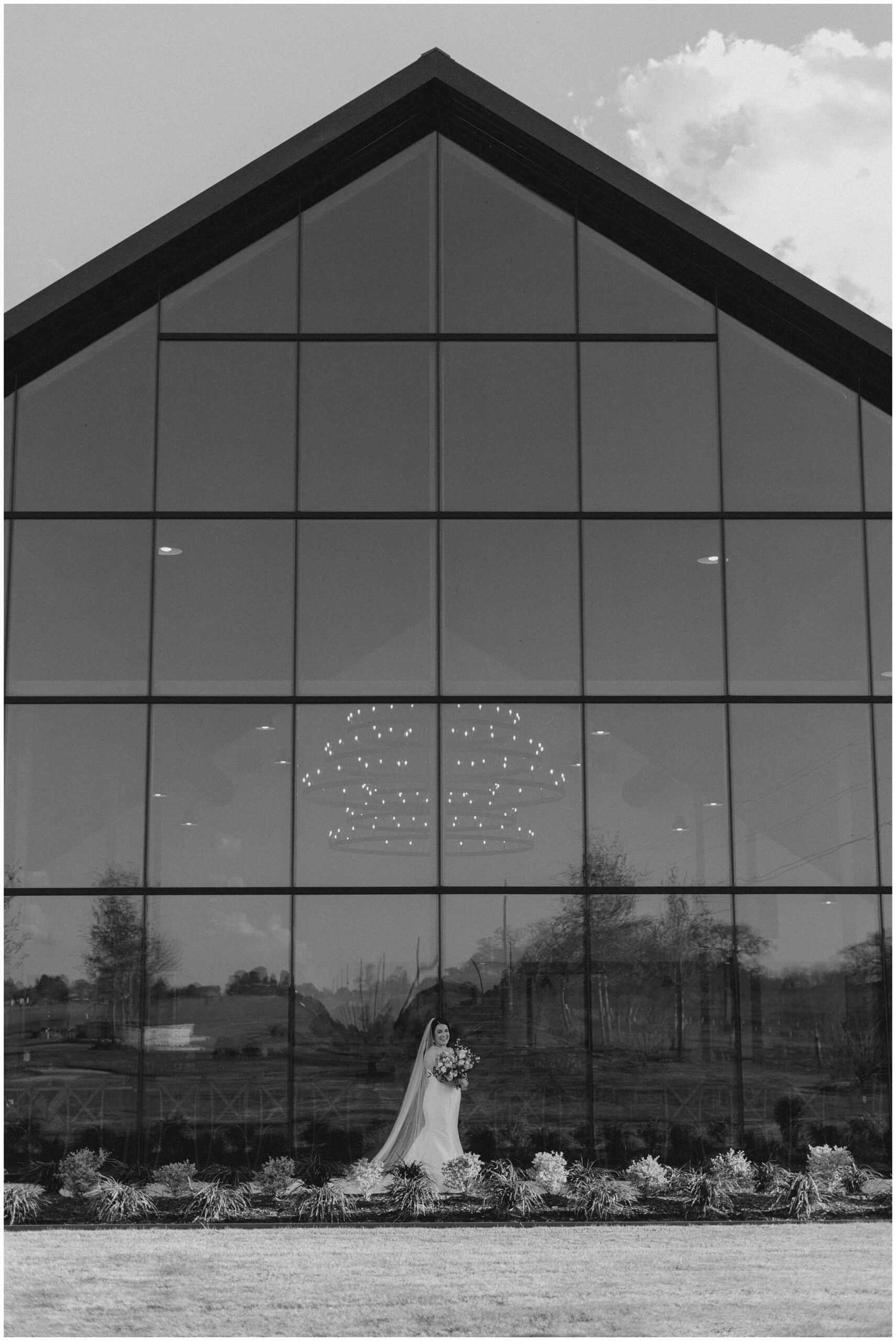 Texas wedding photographer | bridal session at Camp Hosea