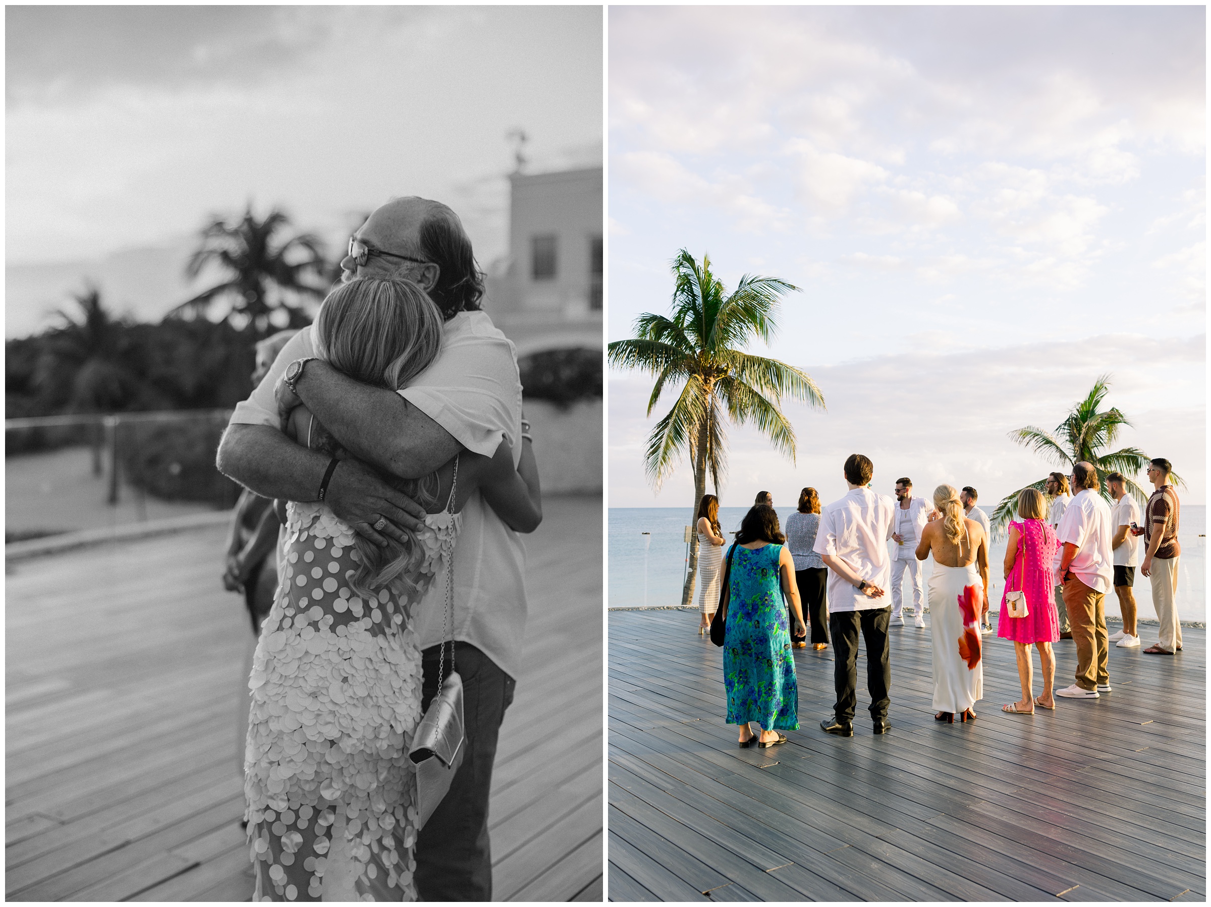 Wedding in Tulum, Mexico