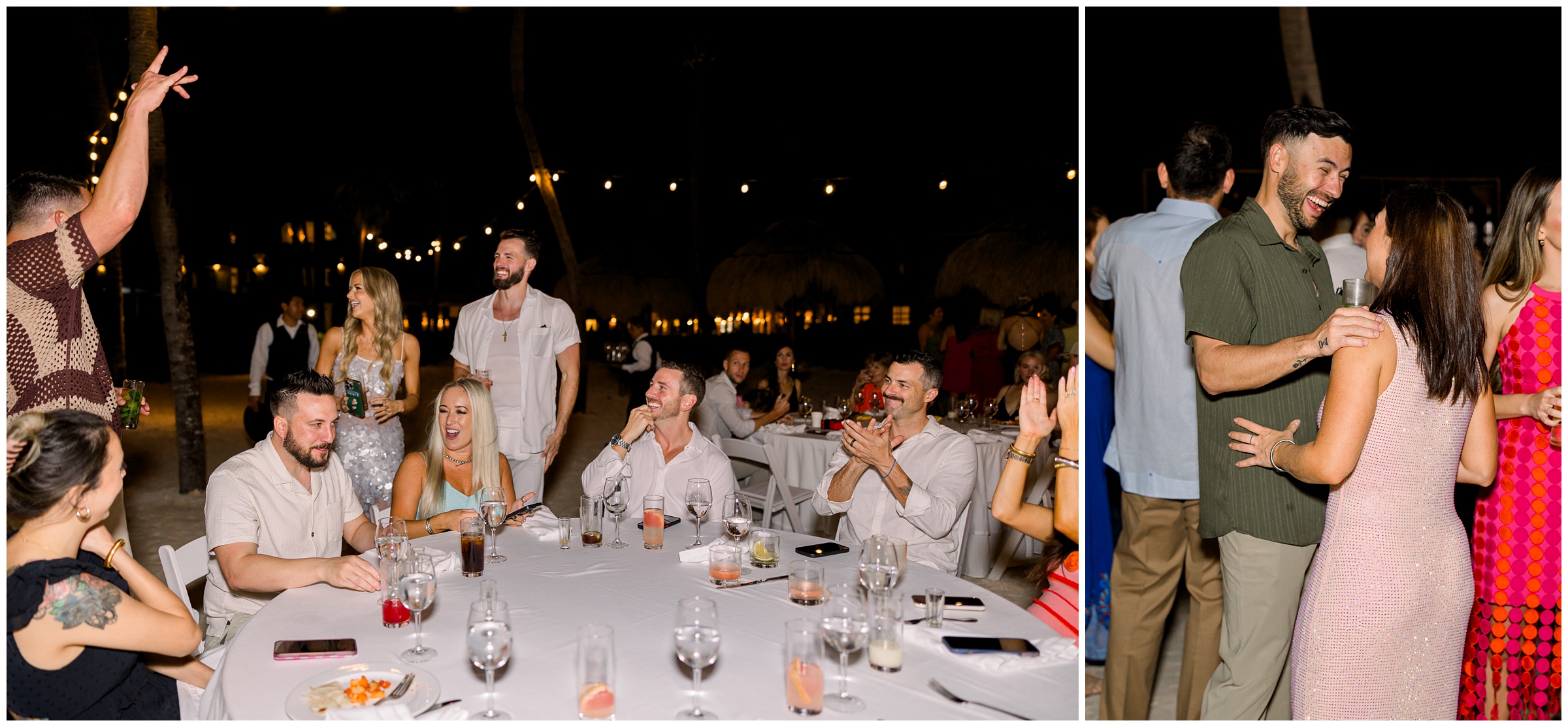 Wedding in Tulum, Mexico. Destination Wedding Photographer
