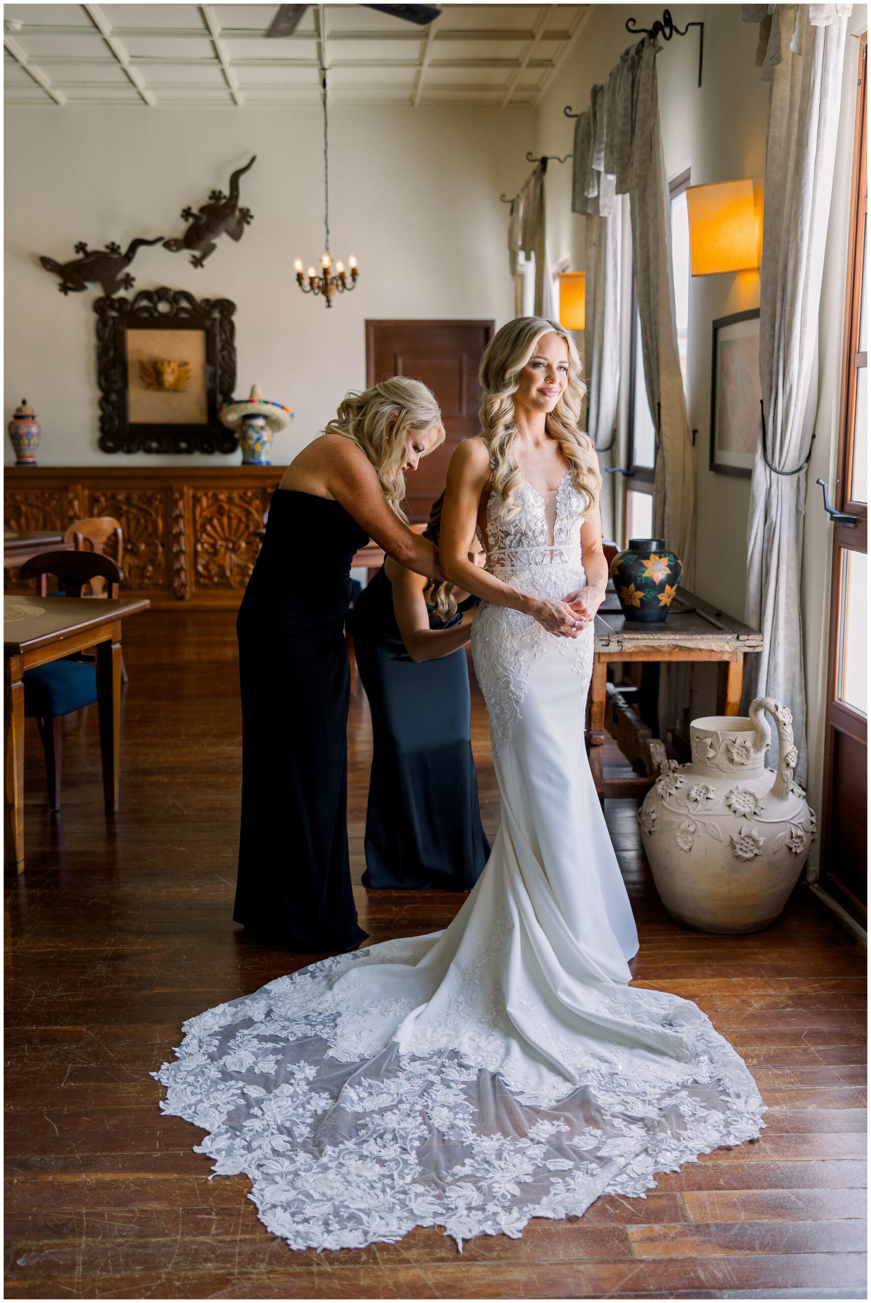 Wedding in Tulum, Mexico. Destination Wedding Photographer