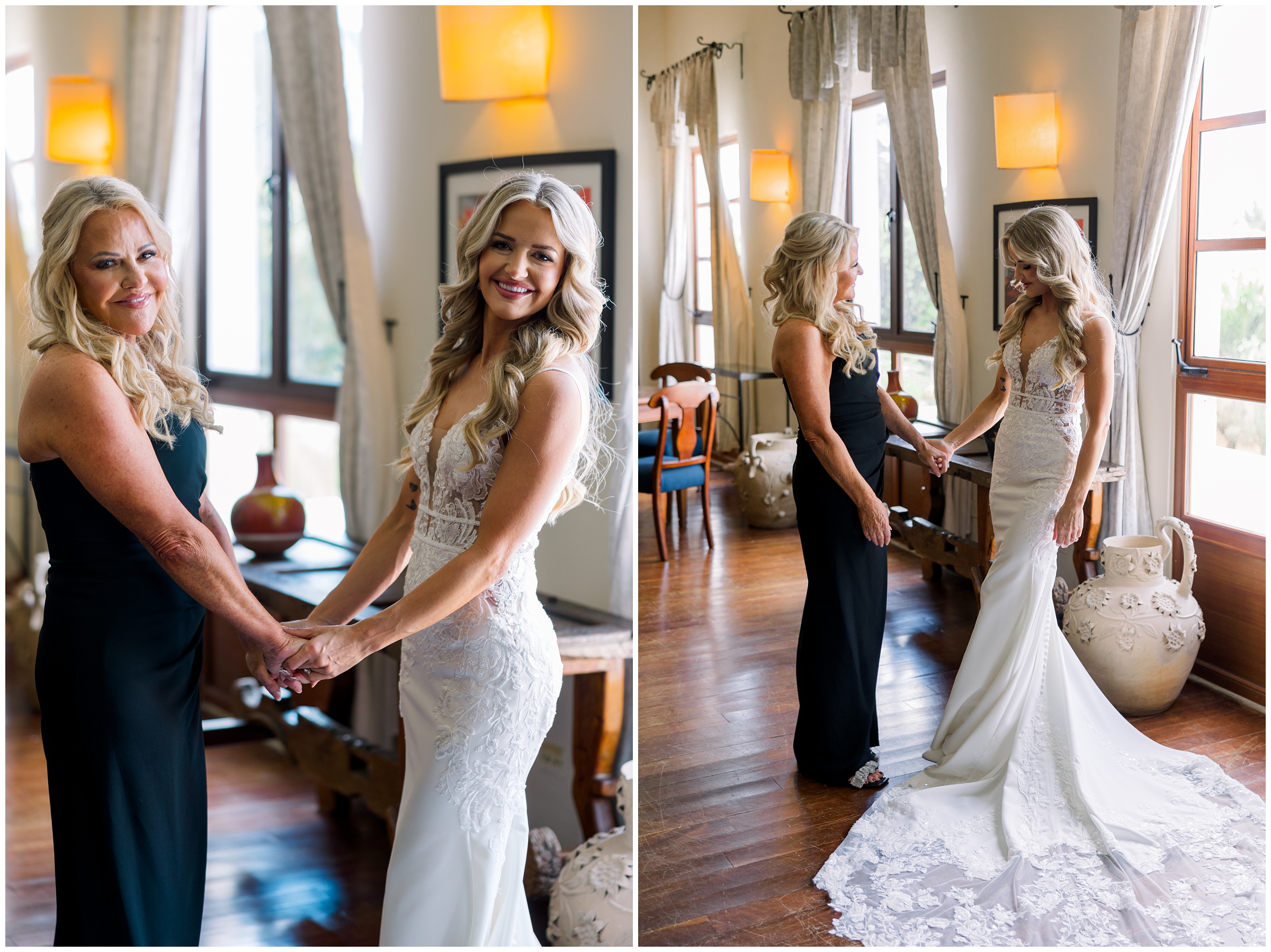 Wedding in Tulum, Mexico. Destination Wedding Photographer