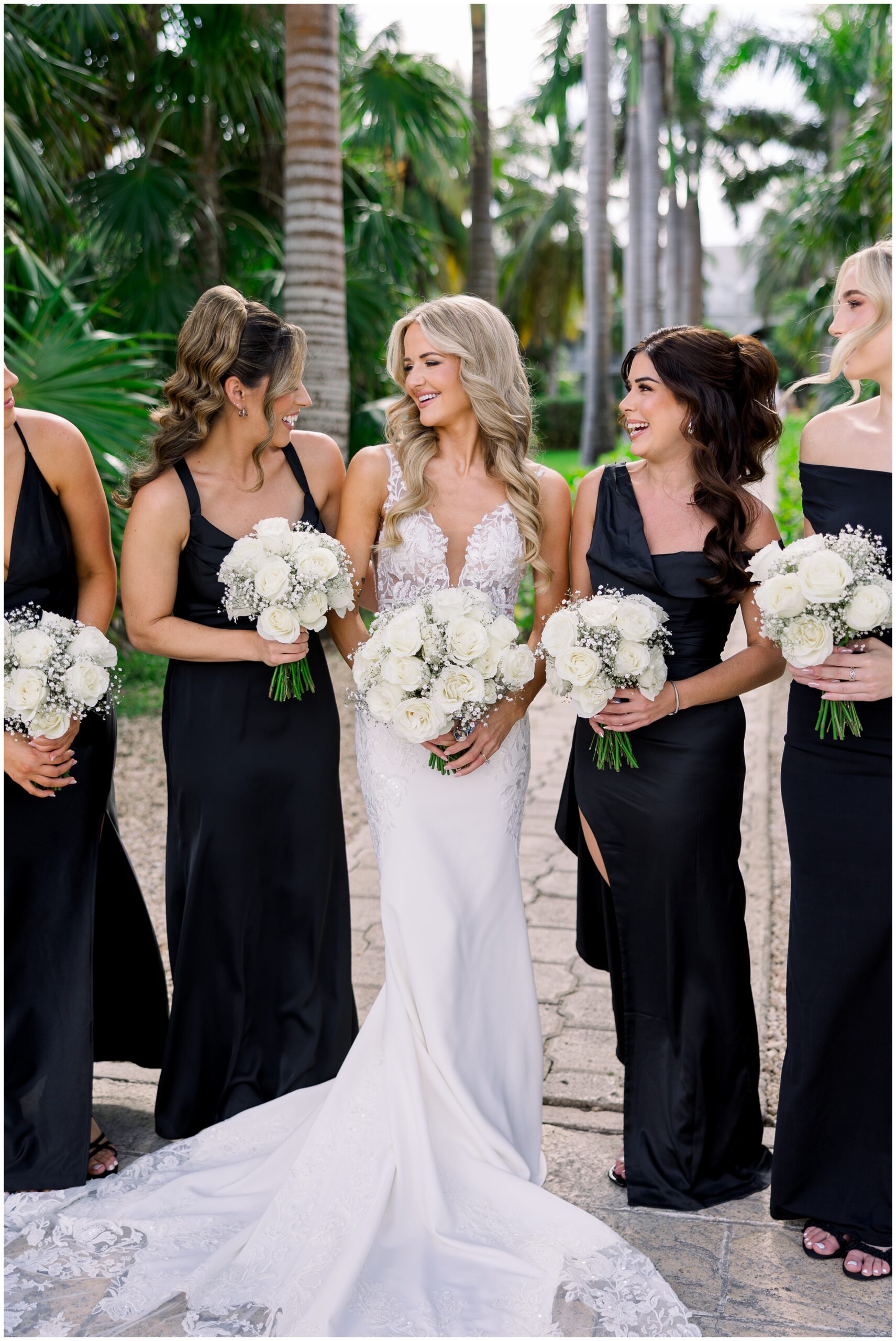 Wedding in Tulum, Mexico. Destination Wedding Photographer