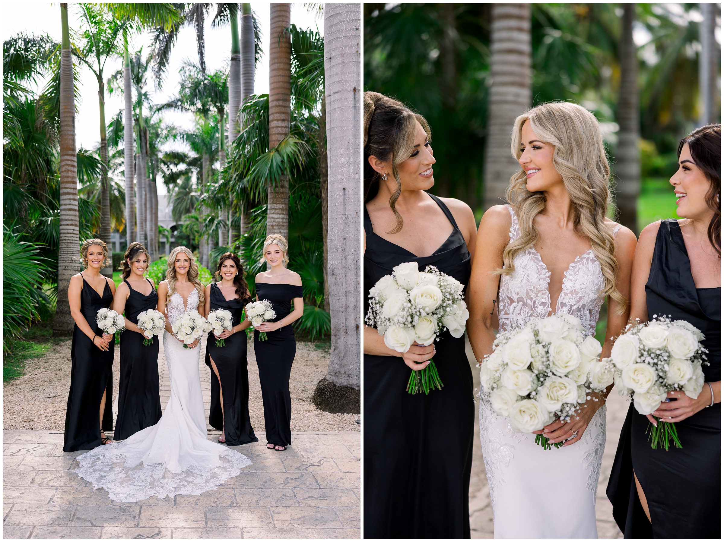 Wedding in Tulum, Mexico. Destination Wedding Photographer