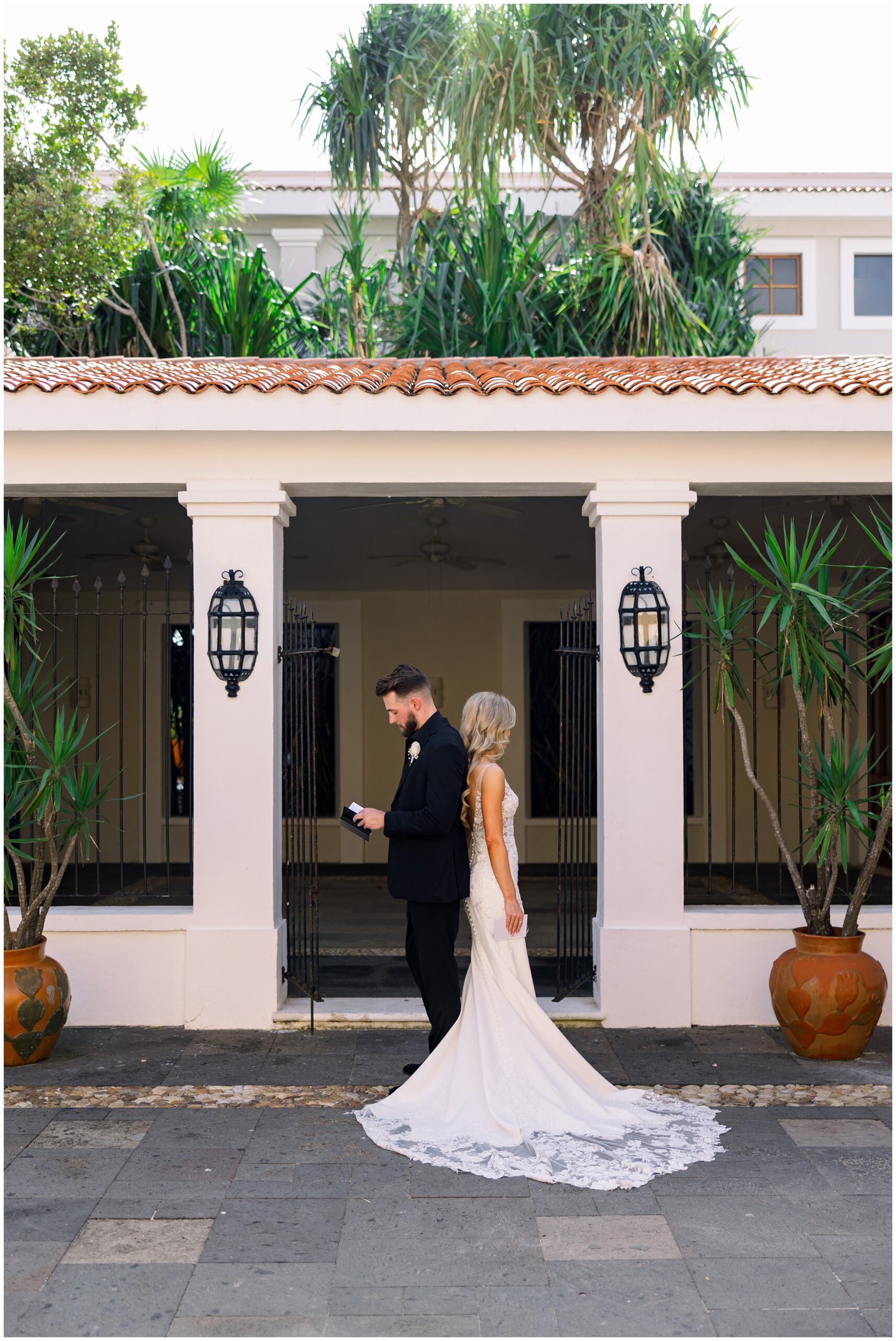 Wedding in Tulum, Mexico. Destination Wedding Photographer