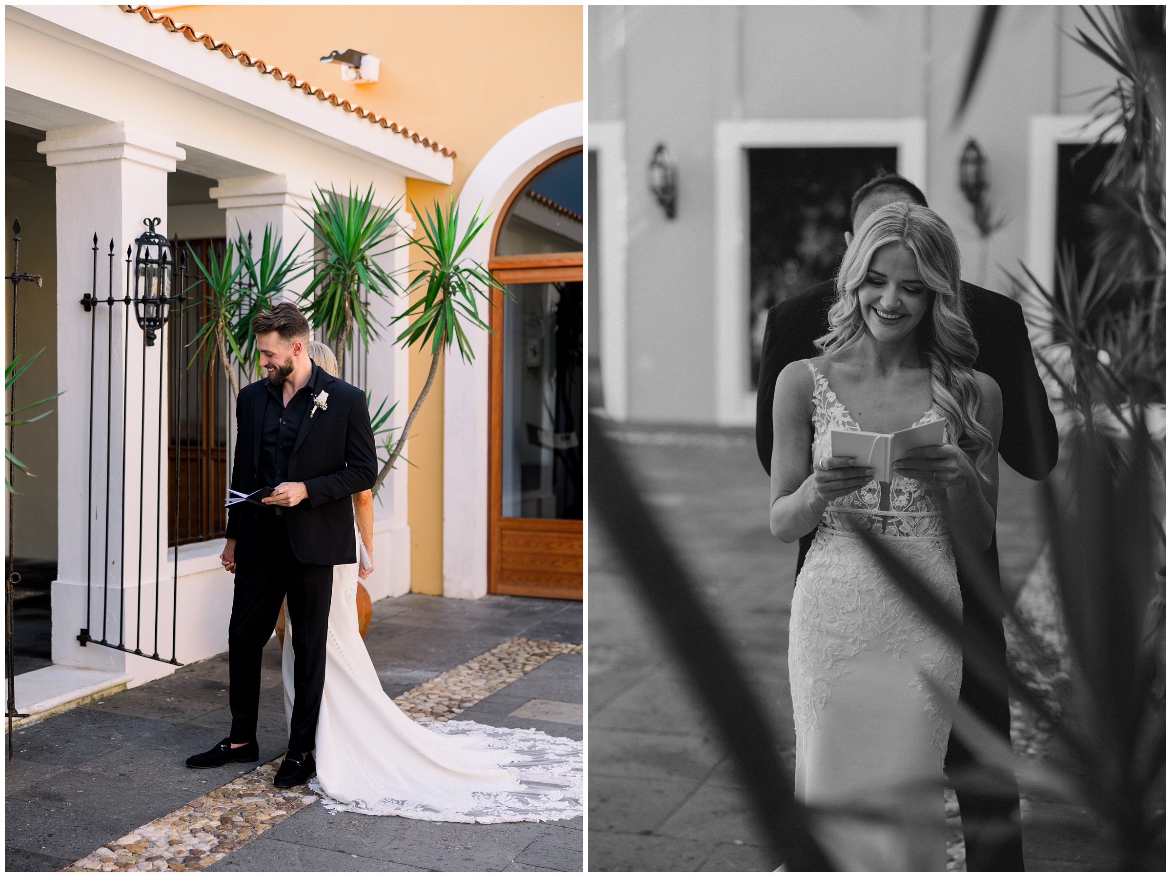 Wedding in Tulum, Mexico. Destination Wedding Photographer