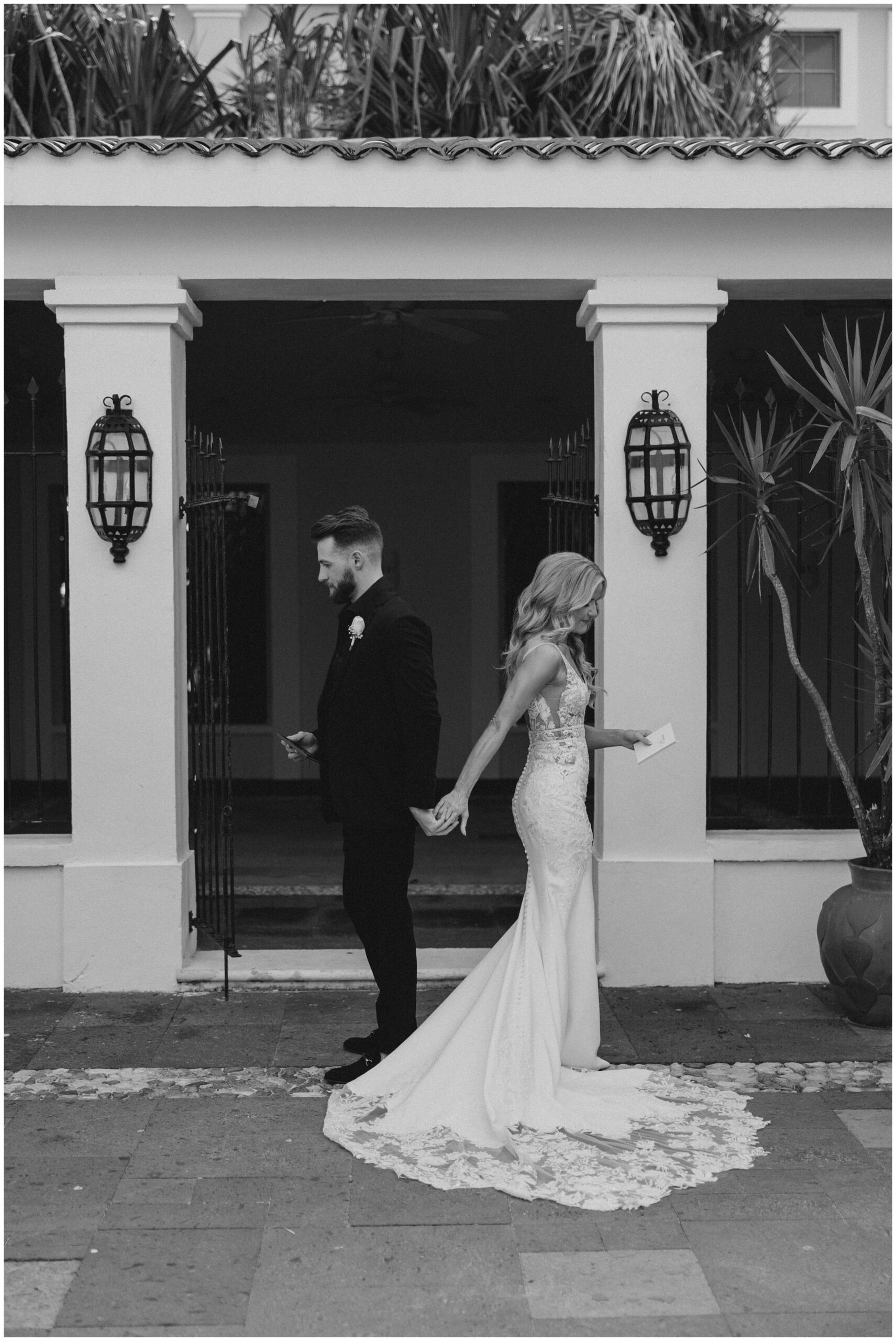 Wedding in Tulum, Mexico. Destination Wedding Photographer