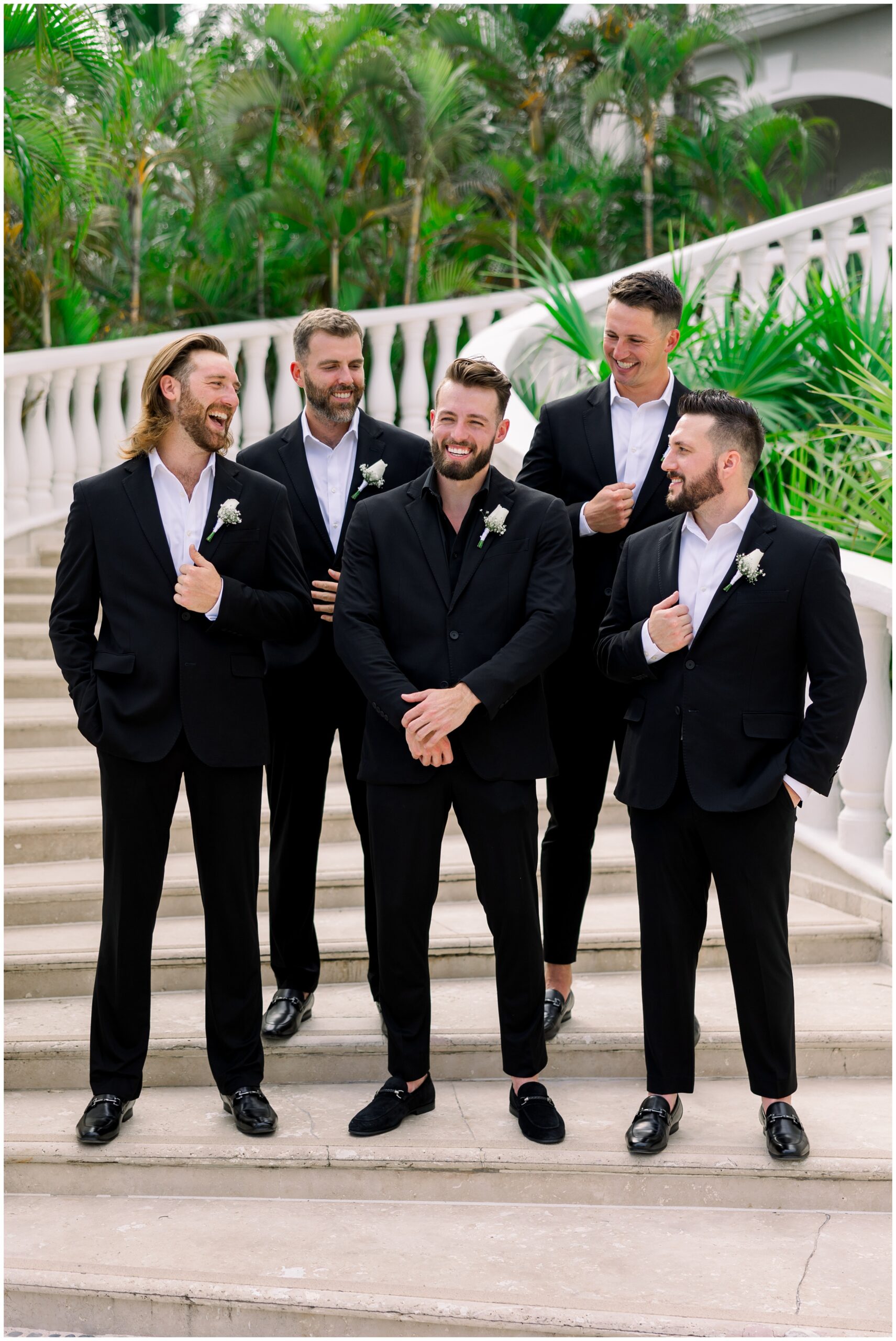 Wedding in Tulum, Mexico. Destination Wedding Photographer