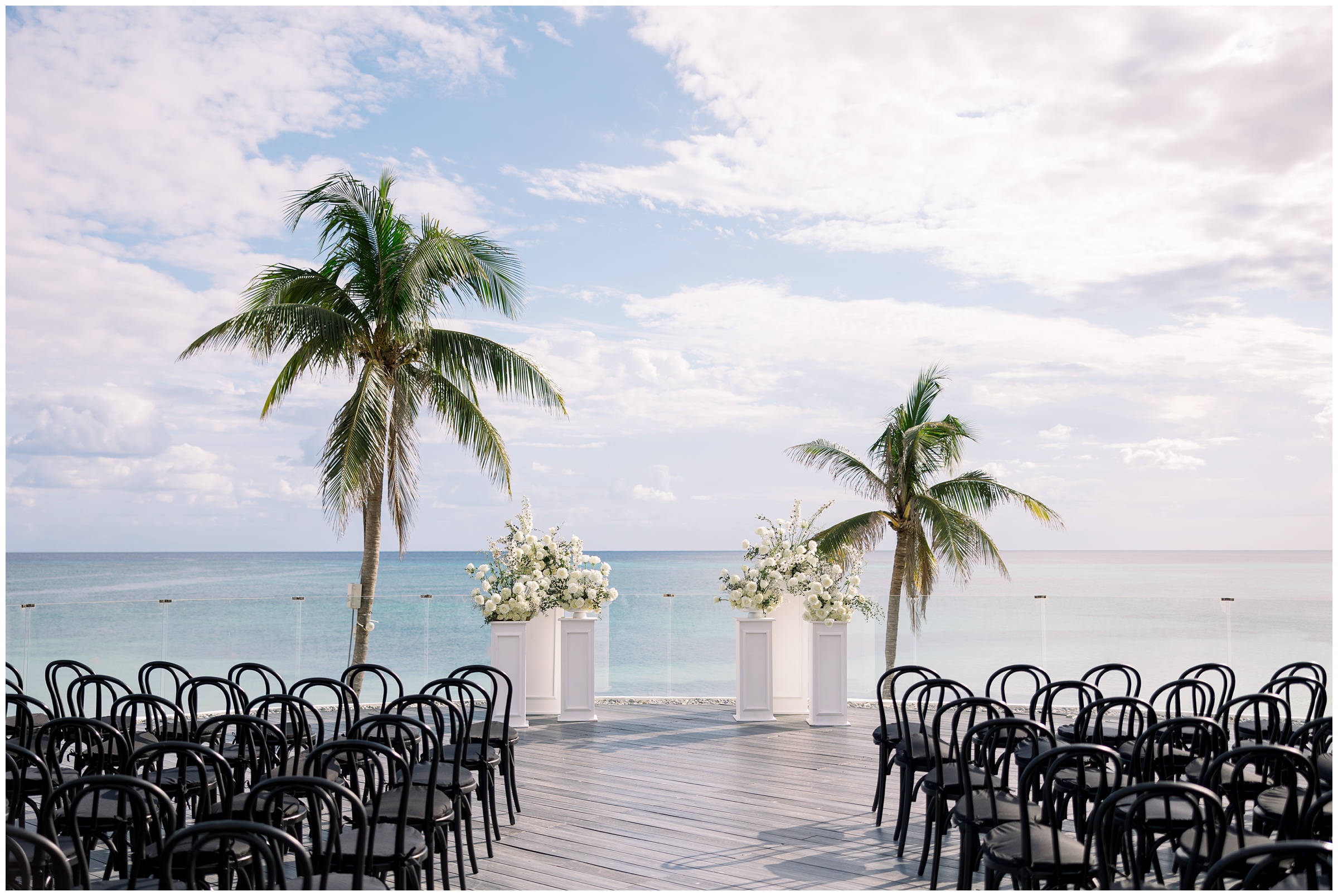 Wedding in Tulum, Mexico. Destination Wedding Photographer