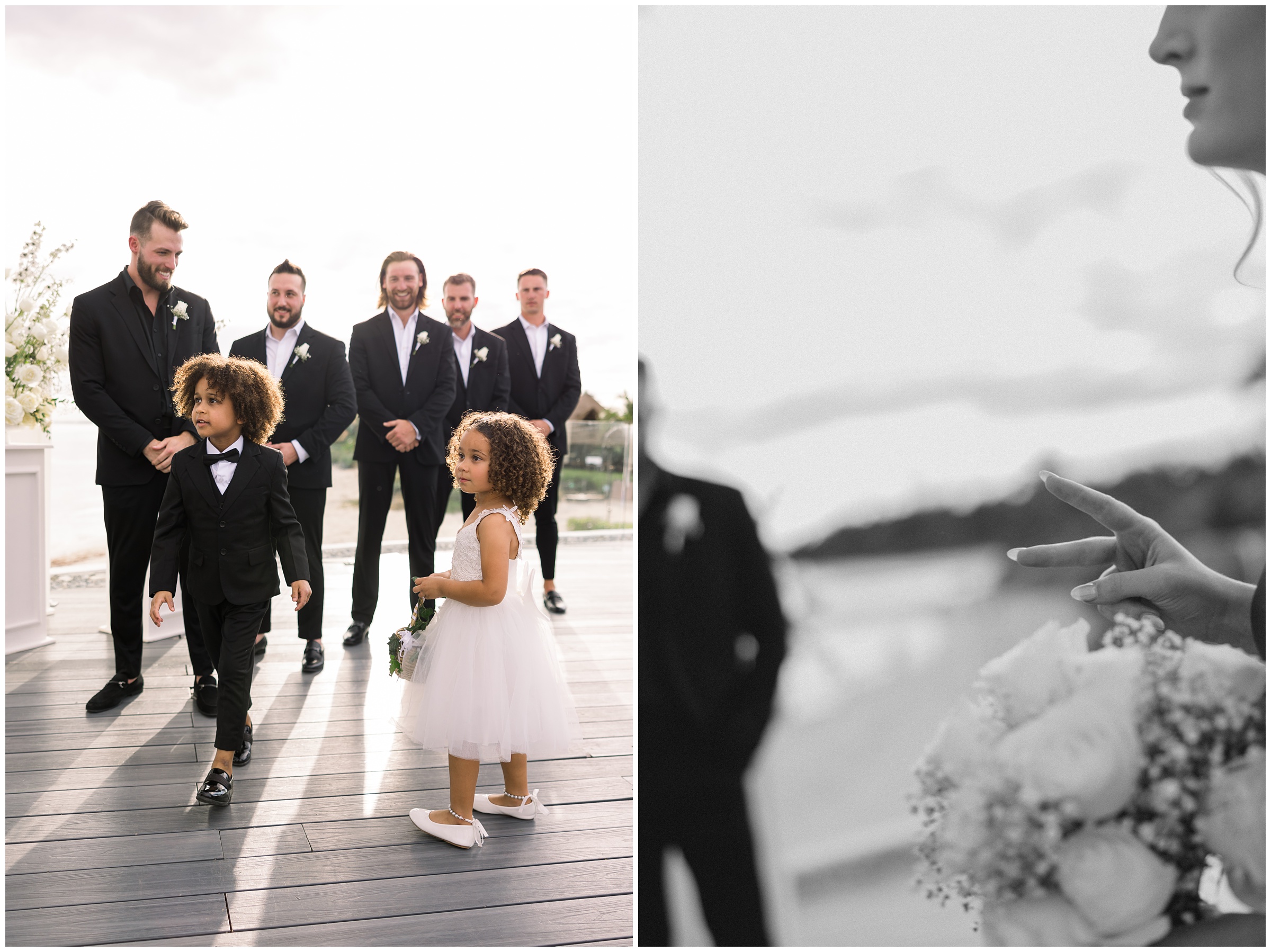 Wedding in Tulum, Mexico. Destination Wedding Photographer