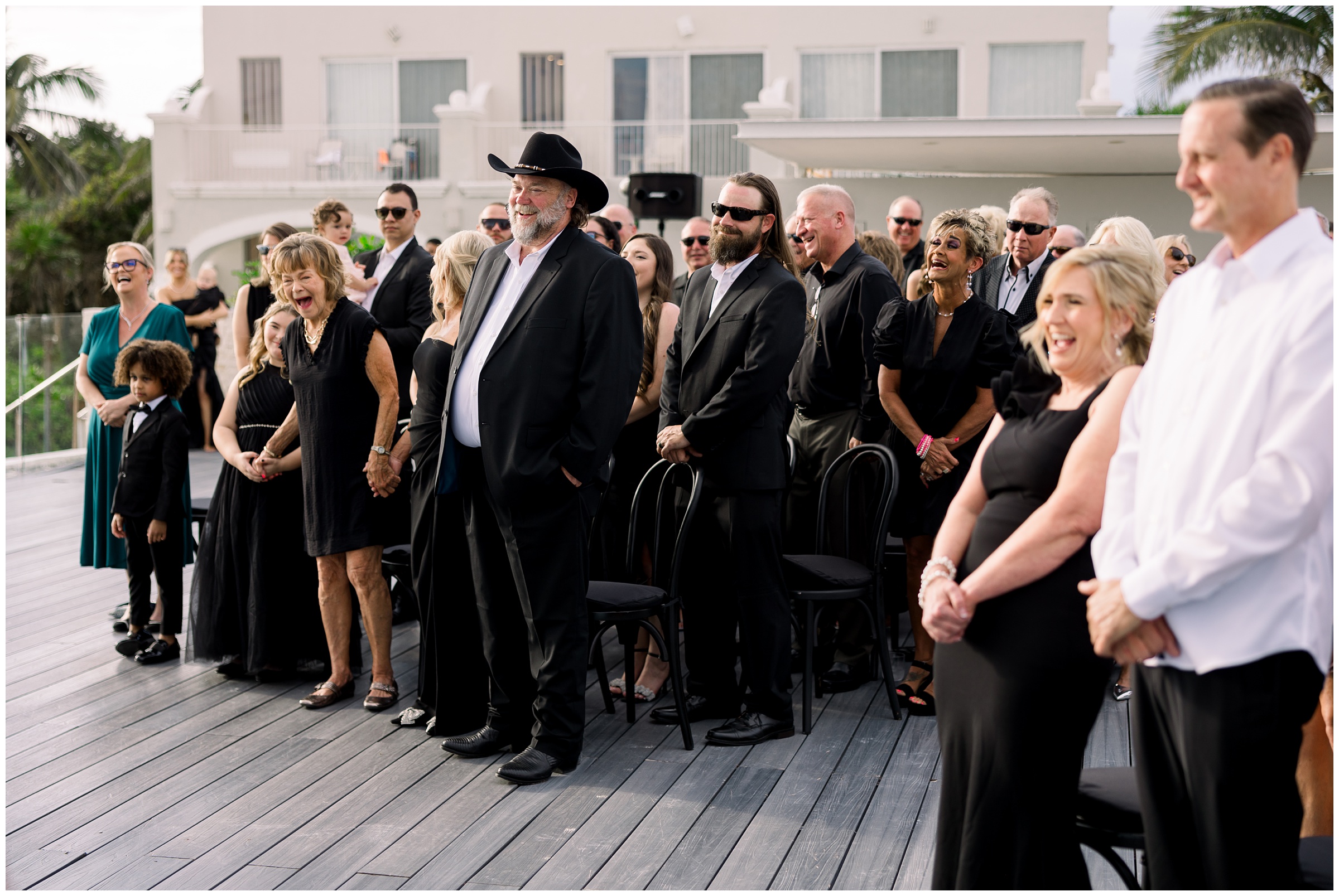 Wedding in Tulum, Mexico. Destination Wedding Photographer