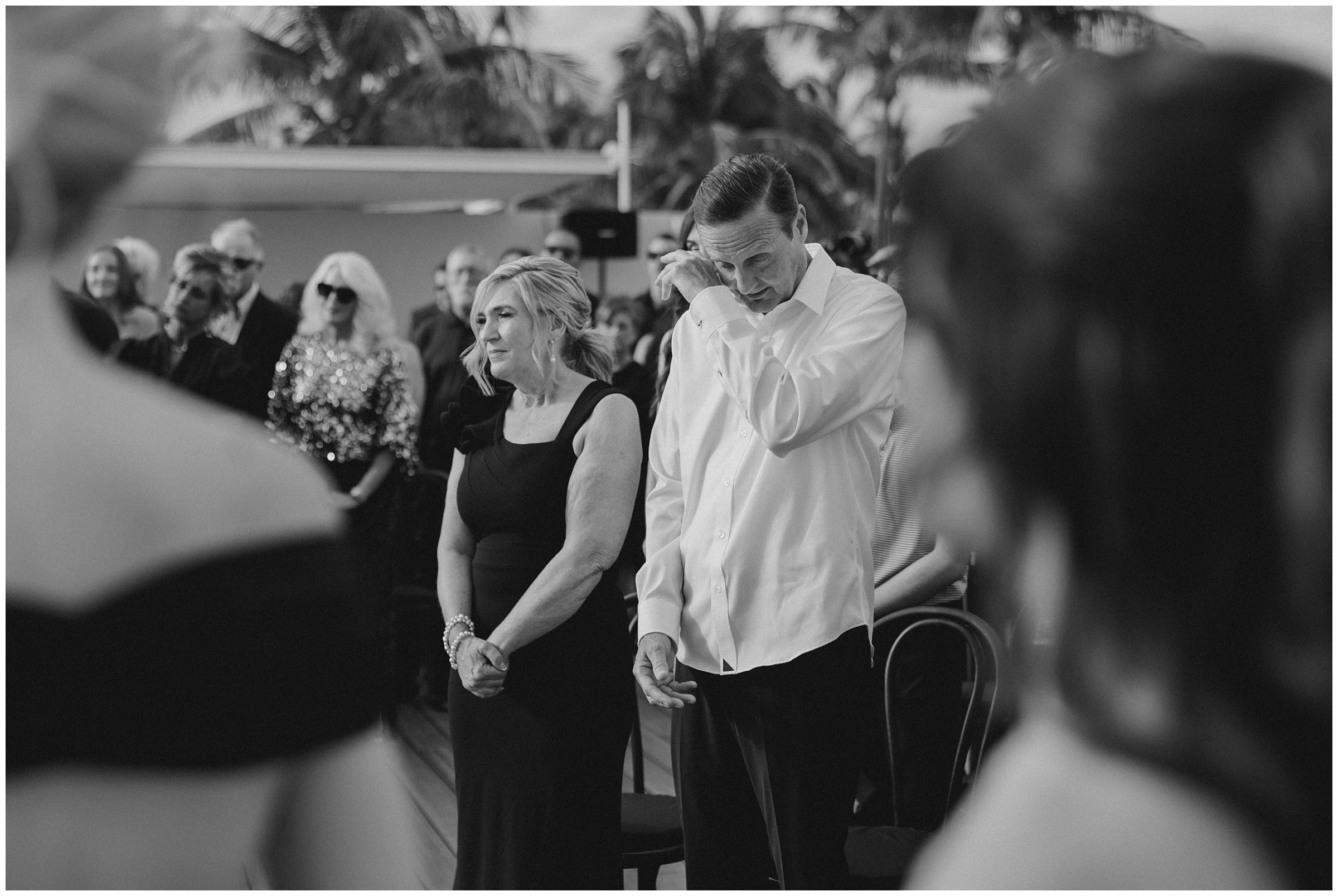 Wedding in Tulum, Mexico. Destination Wedding Photographer