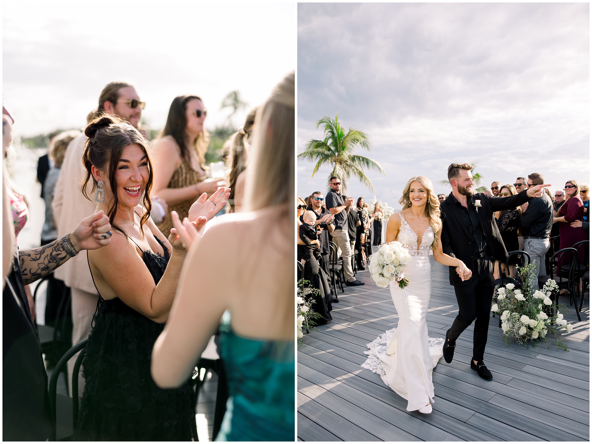 Wedding in Tulum, Mexico. Destination Wedding Photographer