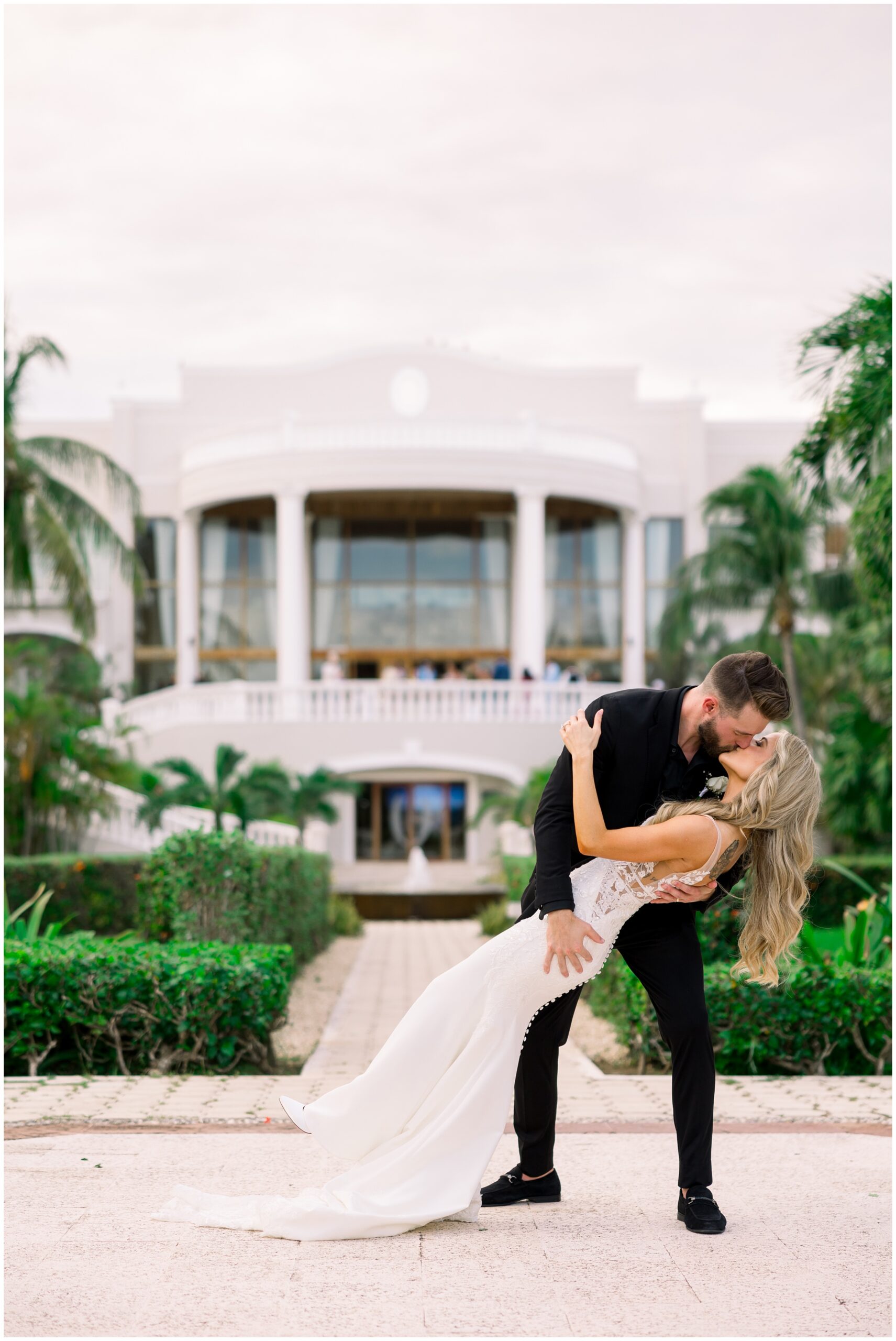 Wedding in Tulum, Mexico. Destination Wedding Photographer