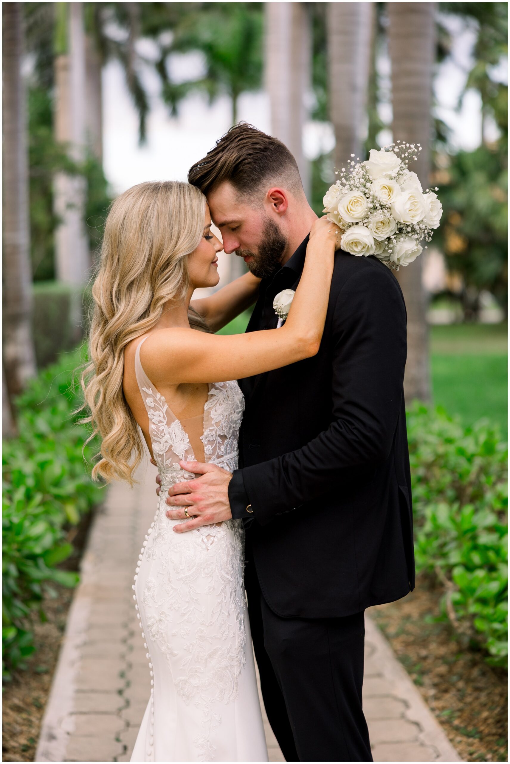 Wedding in Tulum, Mexico. Destination Wedding Photographer