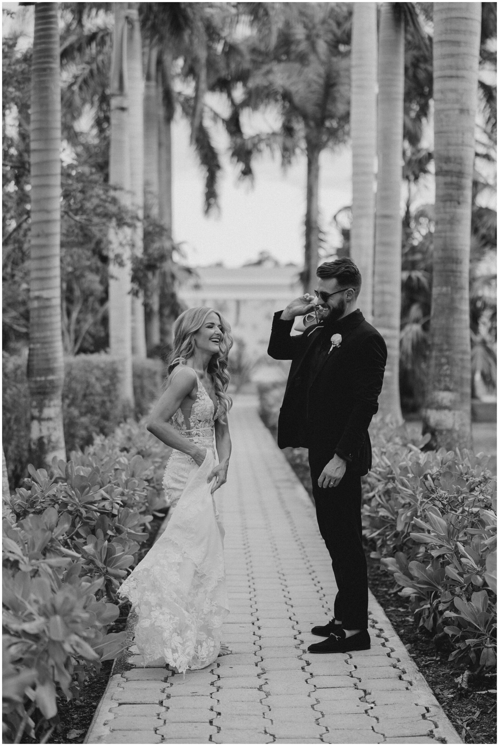 Wedding in Tulum, Mexico. Destination Wedding Photographer