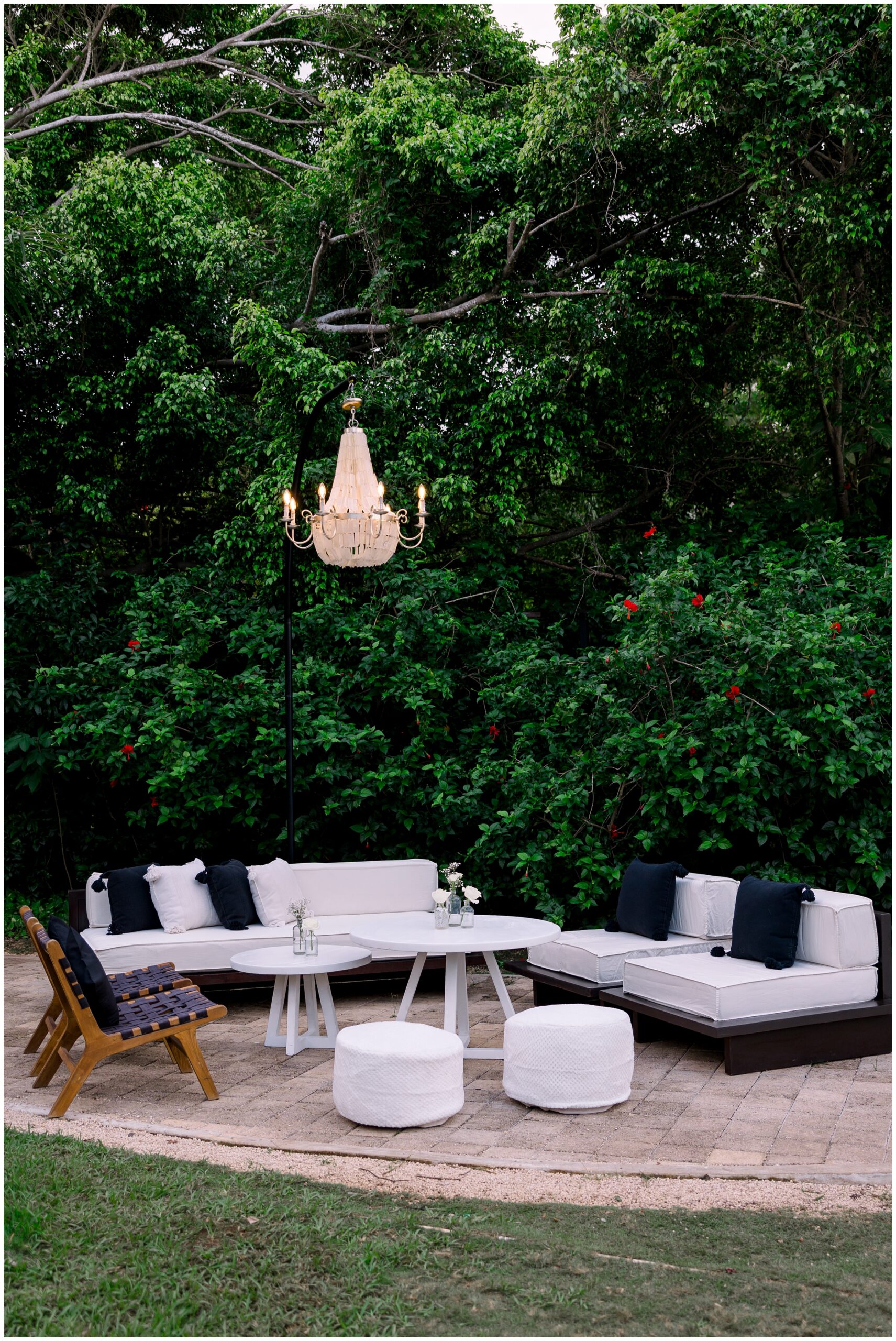 Wedding in Tulum, Mexico. Destination Wedding Photographer