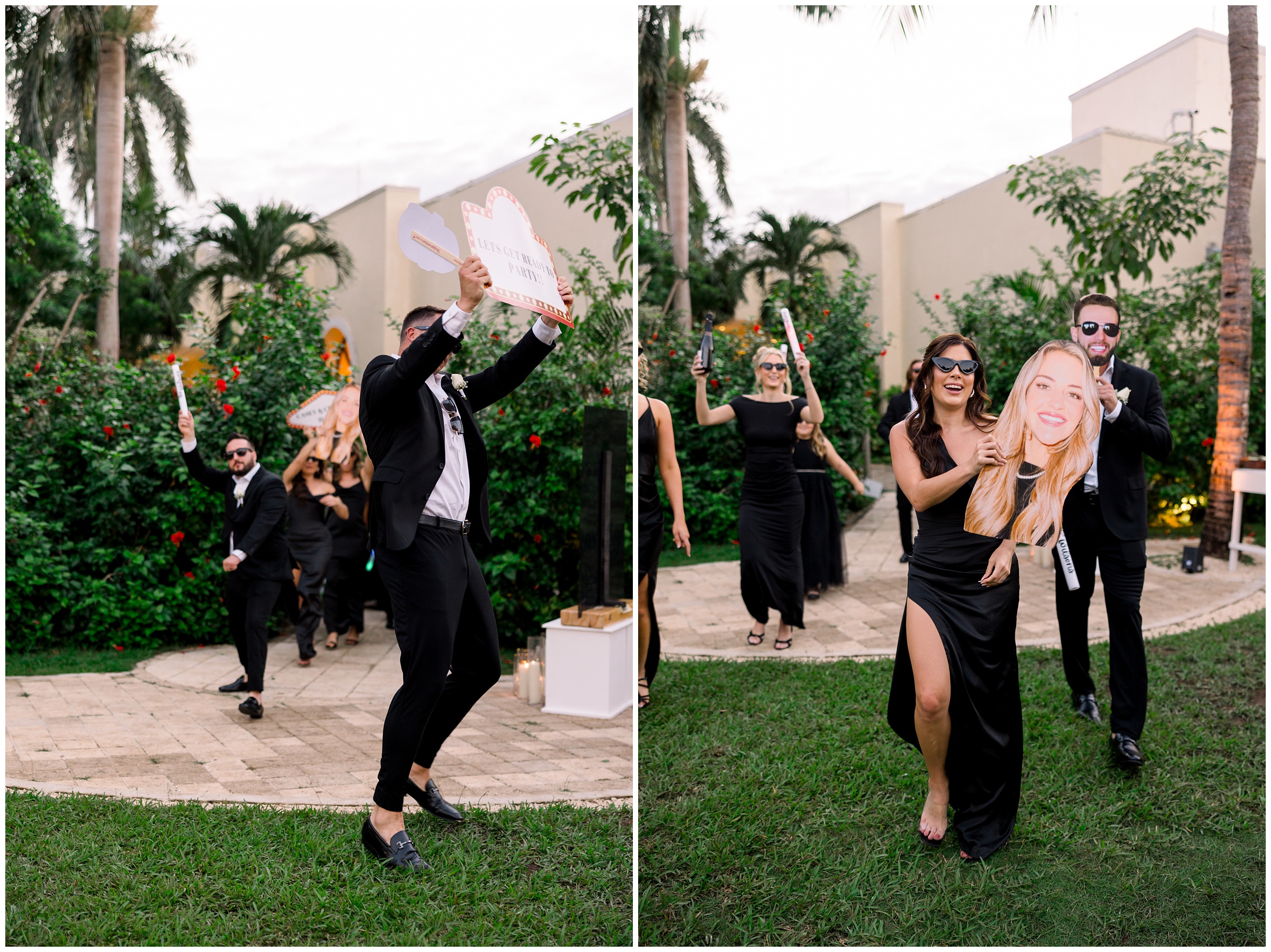 Wedding in Tulum, Mexico. Destination Wedding Photographer