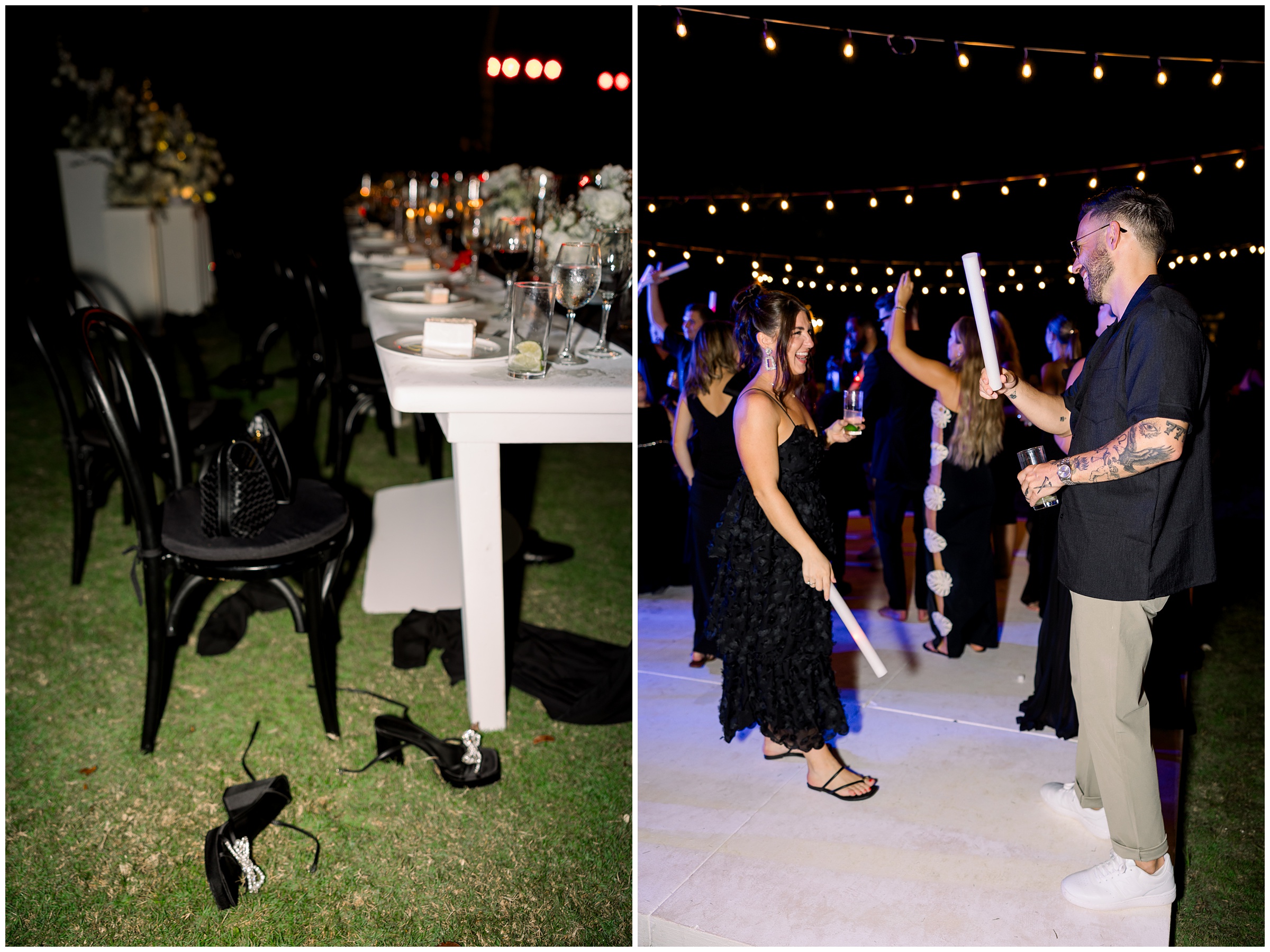 Wedding in Tulum, Mexico. Destination Wedding Photographer.