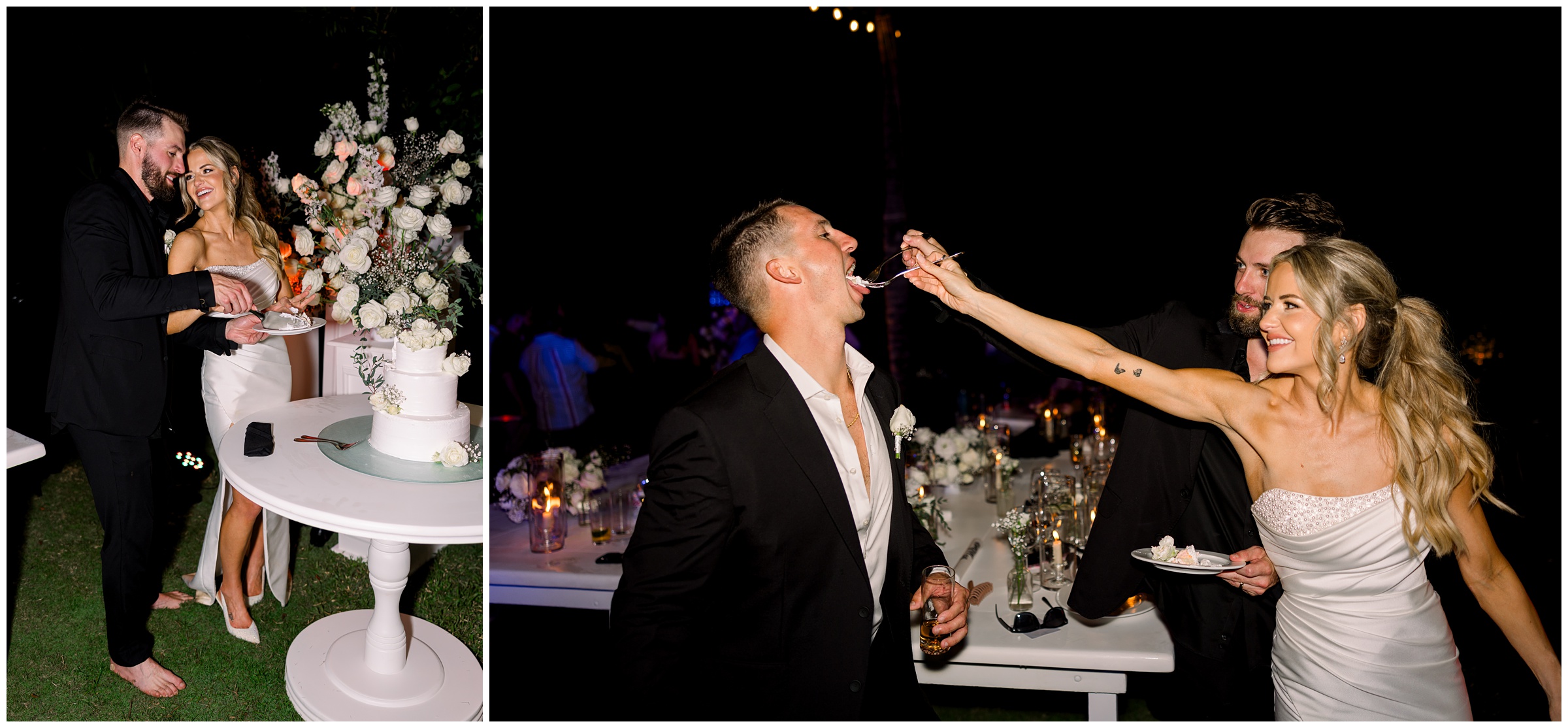 Wedding in Tulum, Mexico. Destination Wedding Photographer.