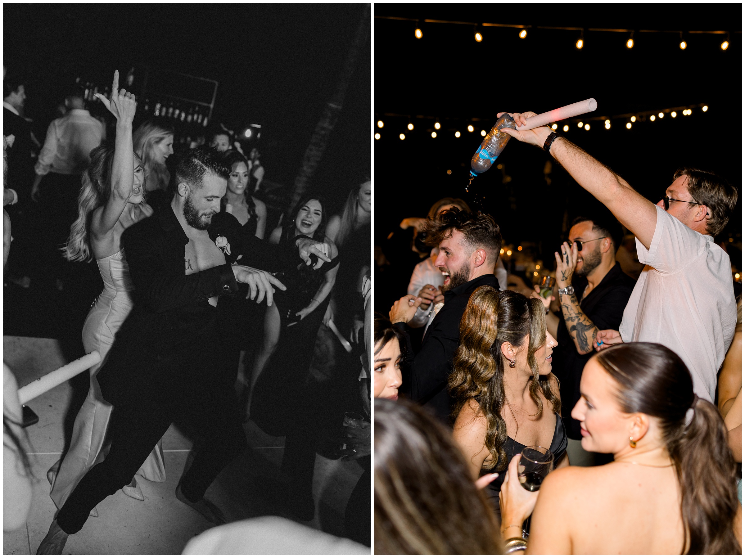 Wedding in Tulum, Mexico. Destination Wedding Photographer.