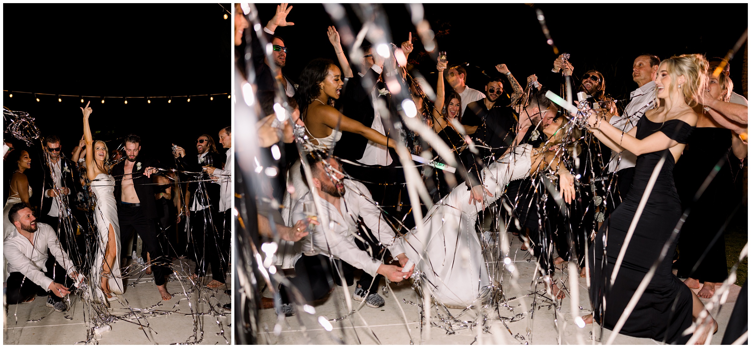 Wedding in Tulum, Mexico. Destination Wedding Photographer.