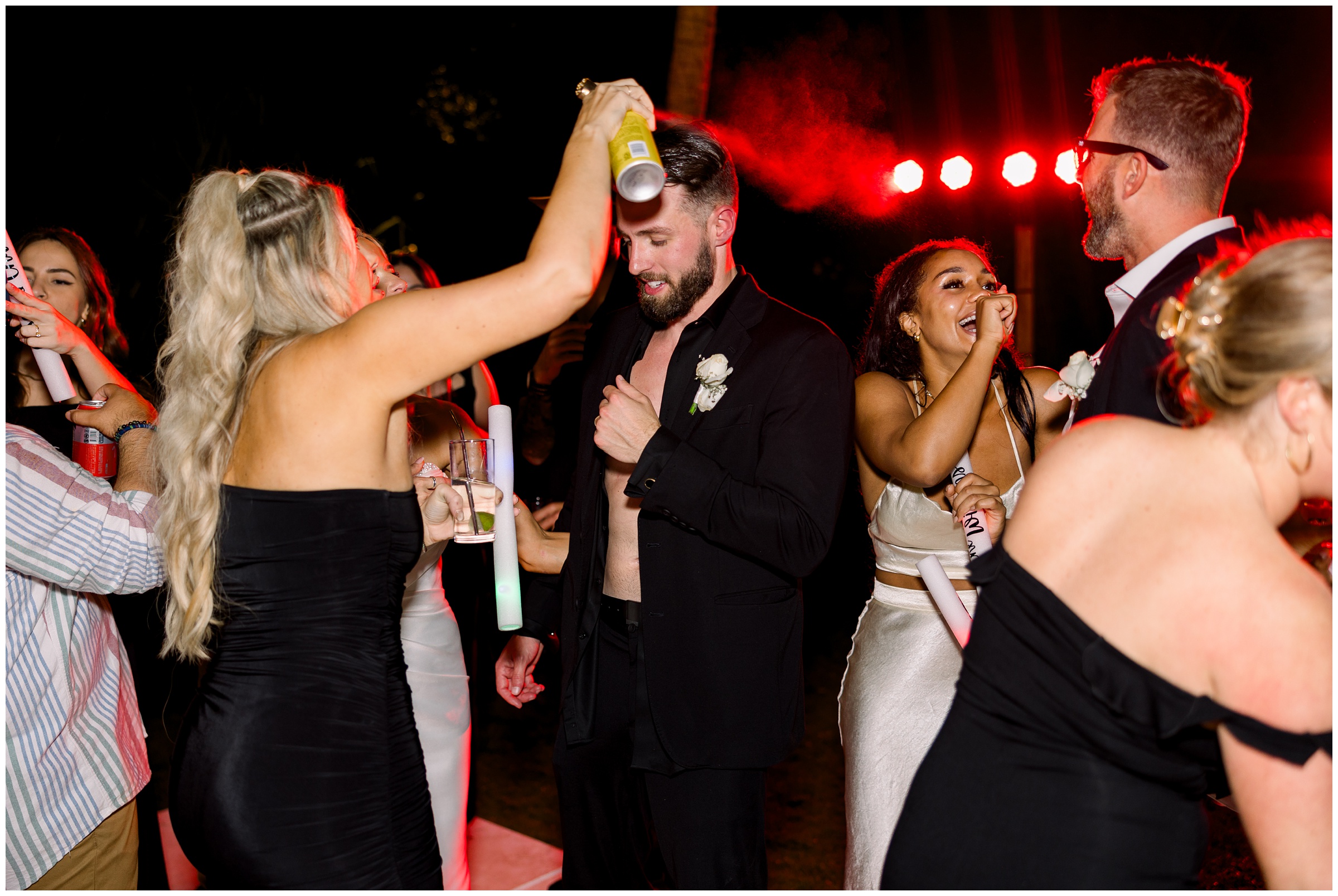 Wedding in Tulum, Mexico. Destination Wedding Photographer.