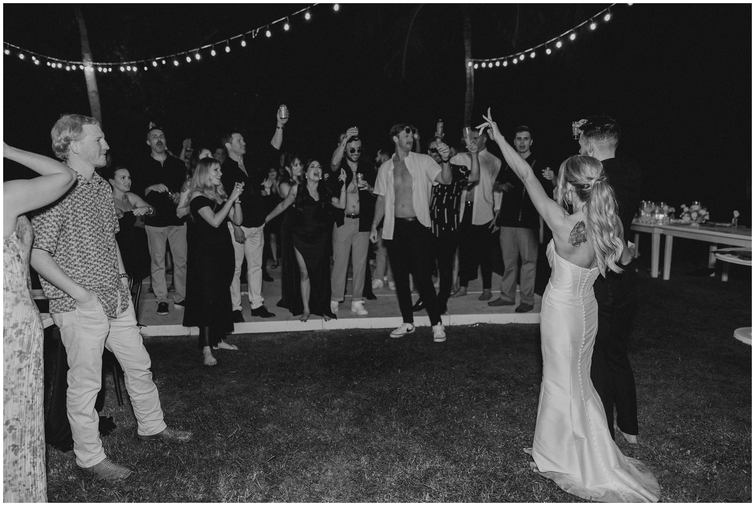 Wedding in Tulum, Mexico. Destination Wedding Photographer.