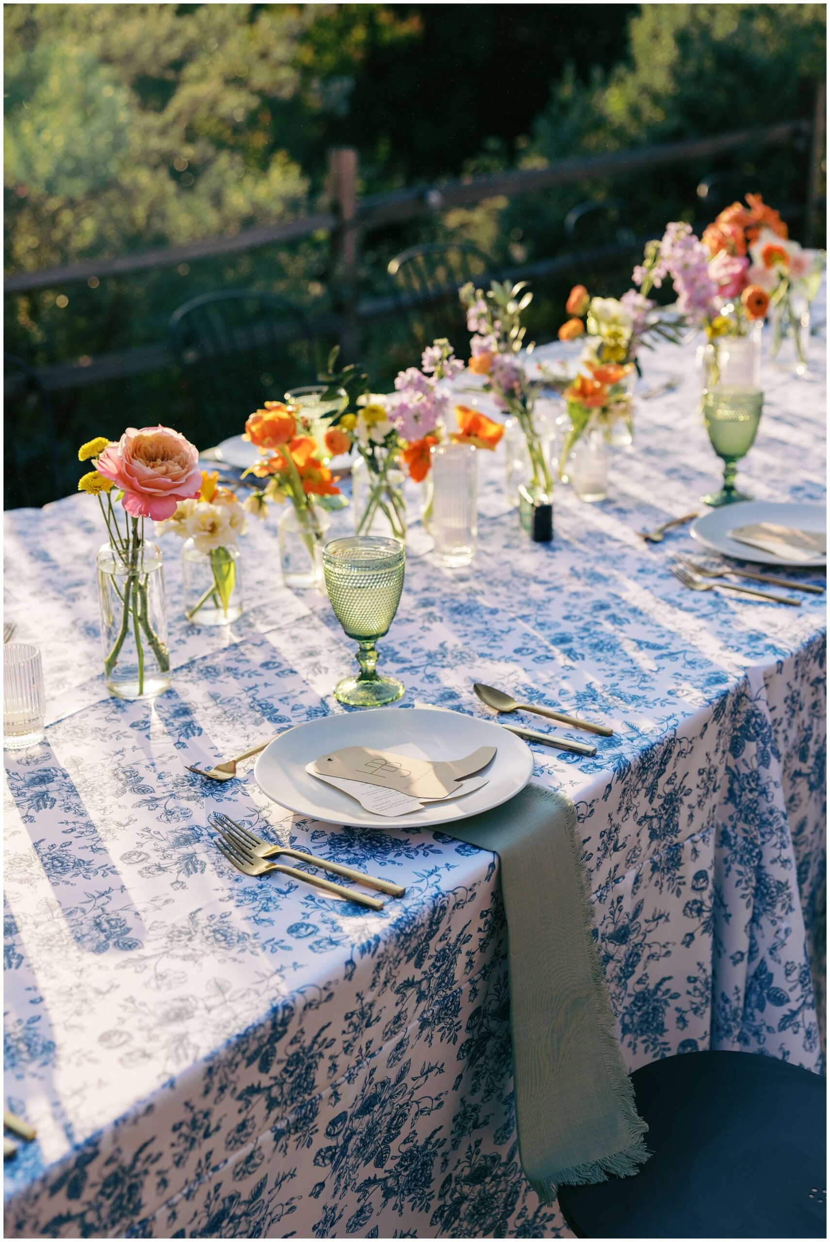 DFW Wedding Photographer | Destination Wedding Photographer | Rehearsal Dinner Details