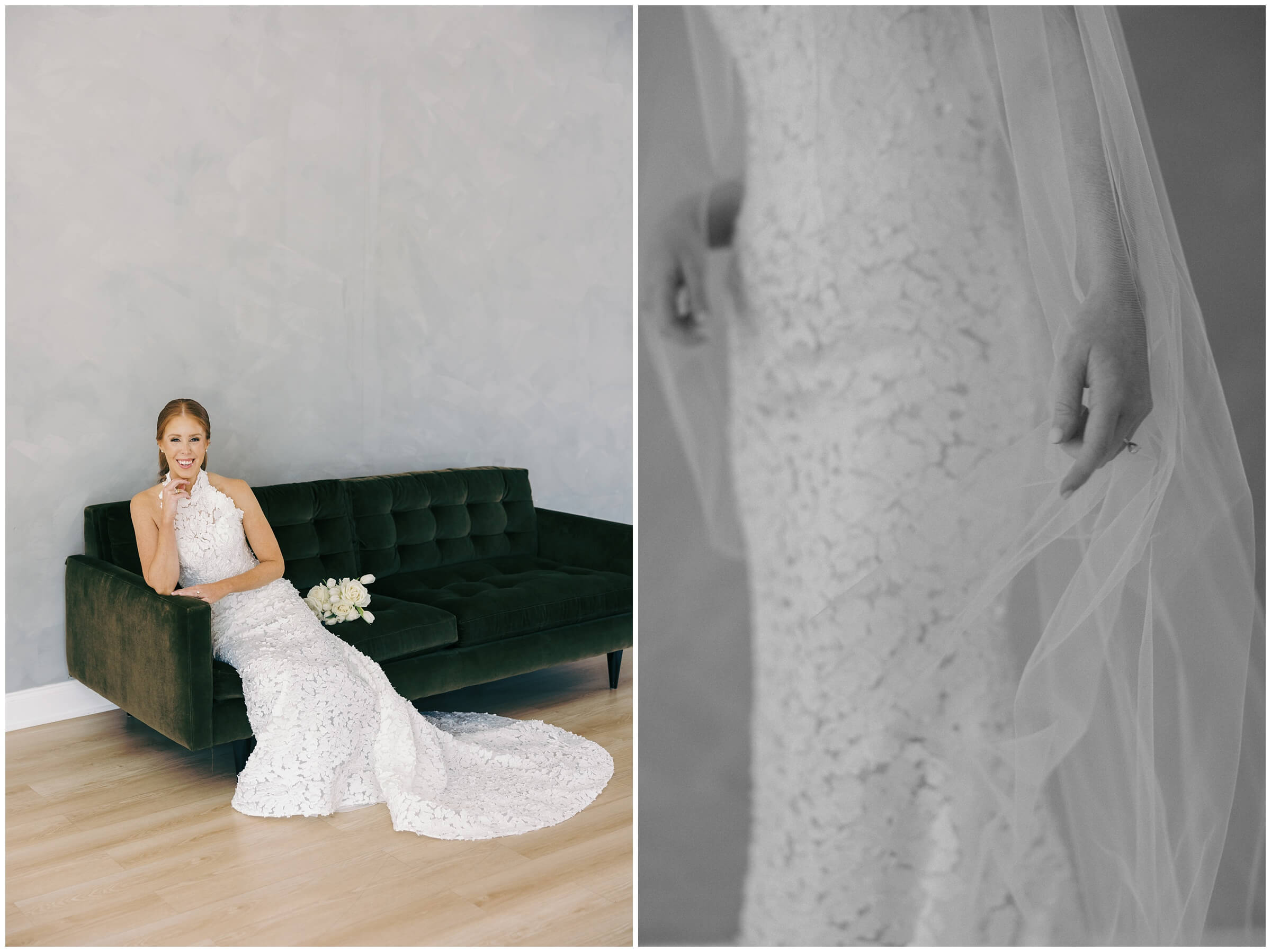 Chic Bridals | Dallas wedding photographer
