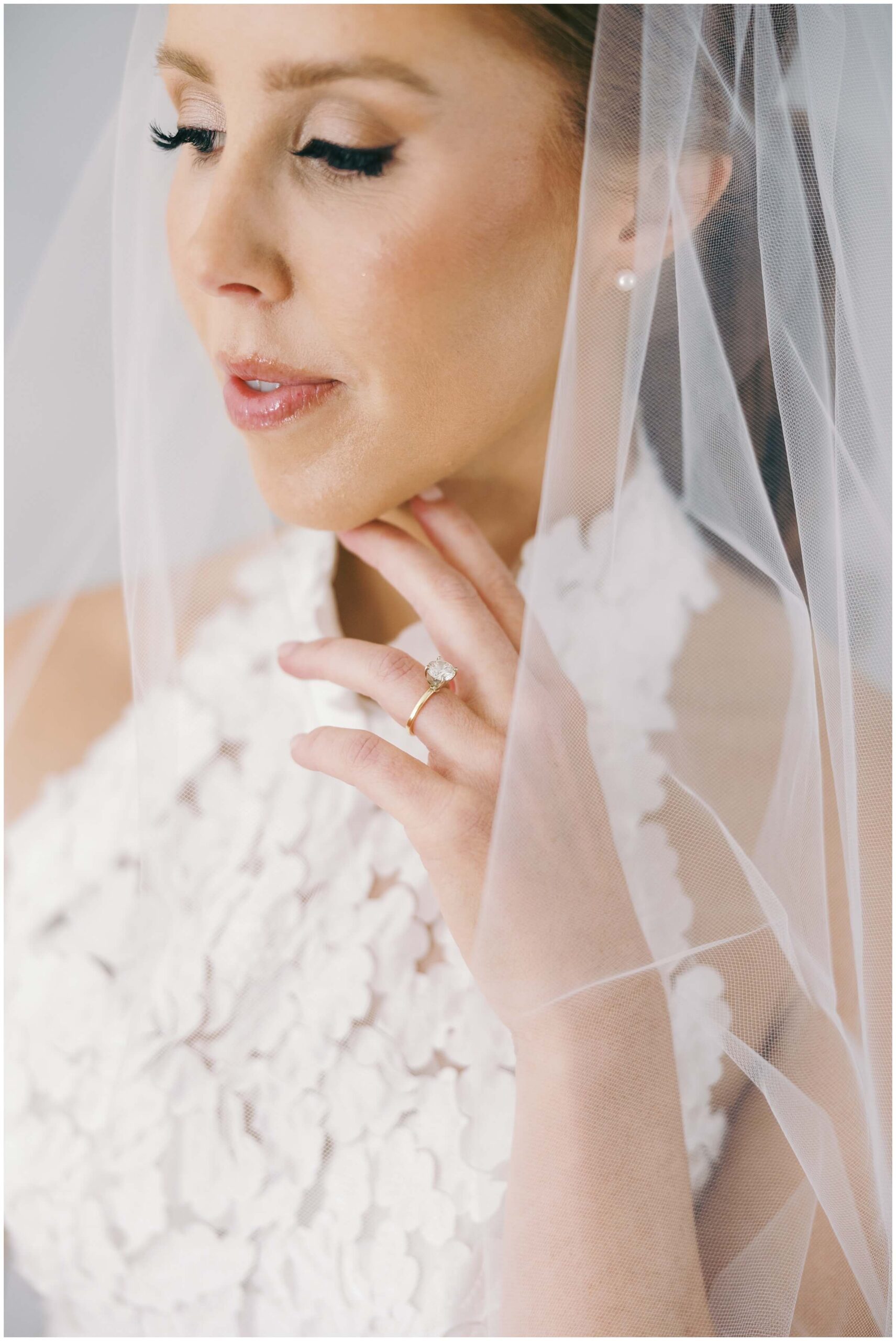 Chic Bridals | Dallas wedding photographer