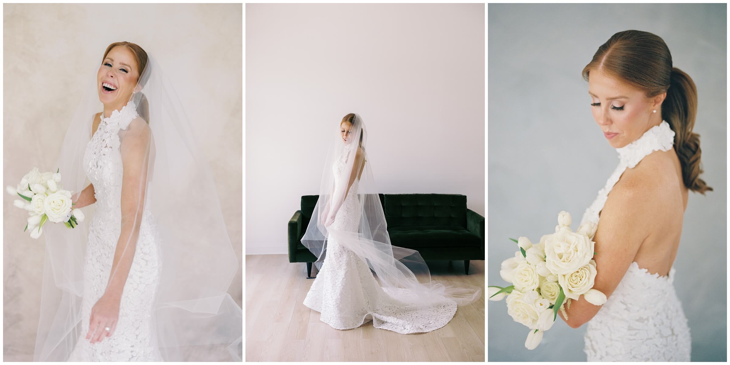 Chic Bridals | Dallas wedding photographer