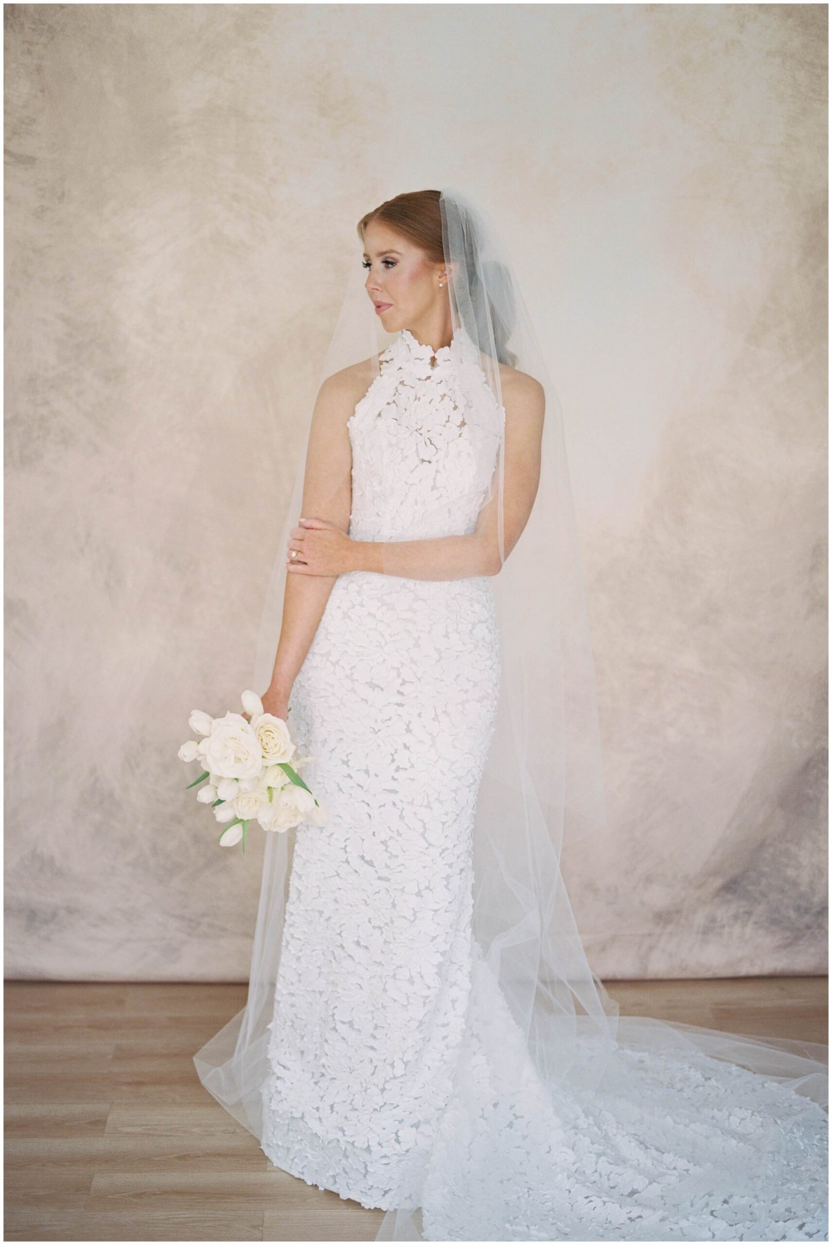 Chic Bridals | Dallas wedding photographer